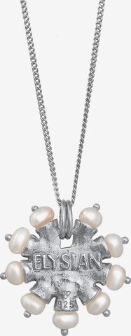 Haze&Glory Ketting in Zilver