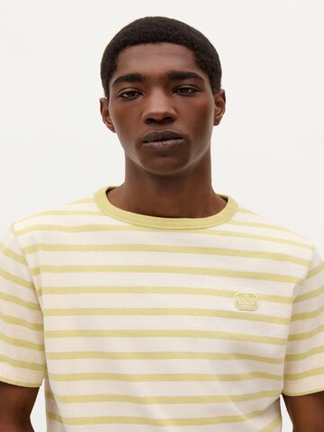 Scalpers Shirt in Groen
