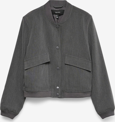 Demisezoninė striukė 'VMAMALA' iš VERO MODA, spalva – tamsiai pilka, Prekių apžvalga