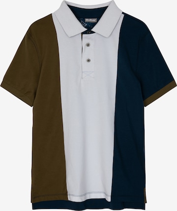Gulliver Poloshirt in Mixed colors: front