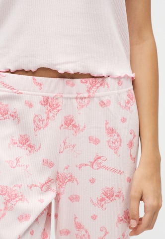 Juicy Couture Pyjamas i rosa
