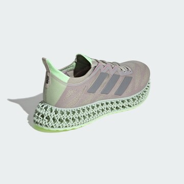 ADIDAS PERFORMANCE Laufschuh '4Dfwd 3' in Grau