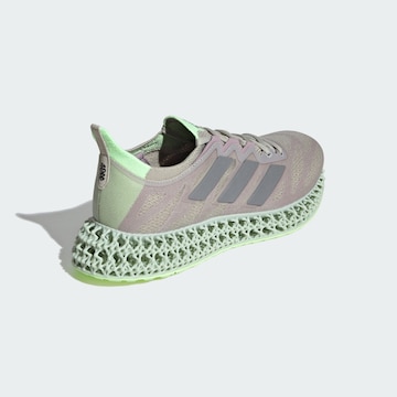 ADIDAS PERFORMANCE - Zapatillas de running '4Dfwd 3' en gris