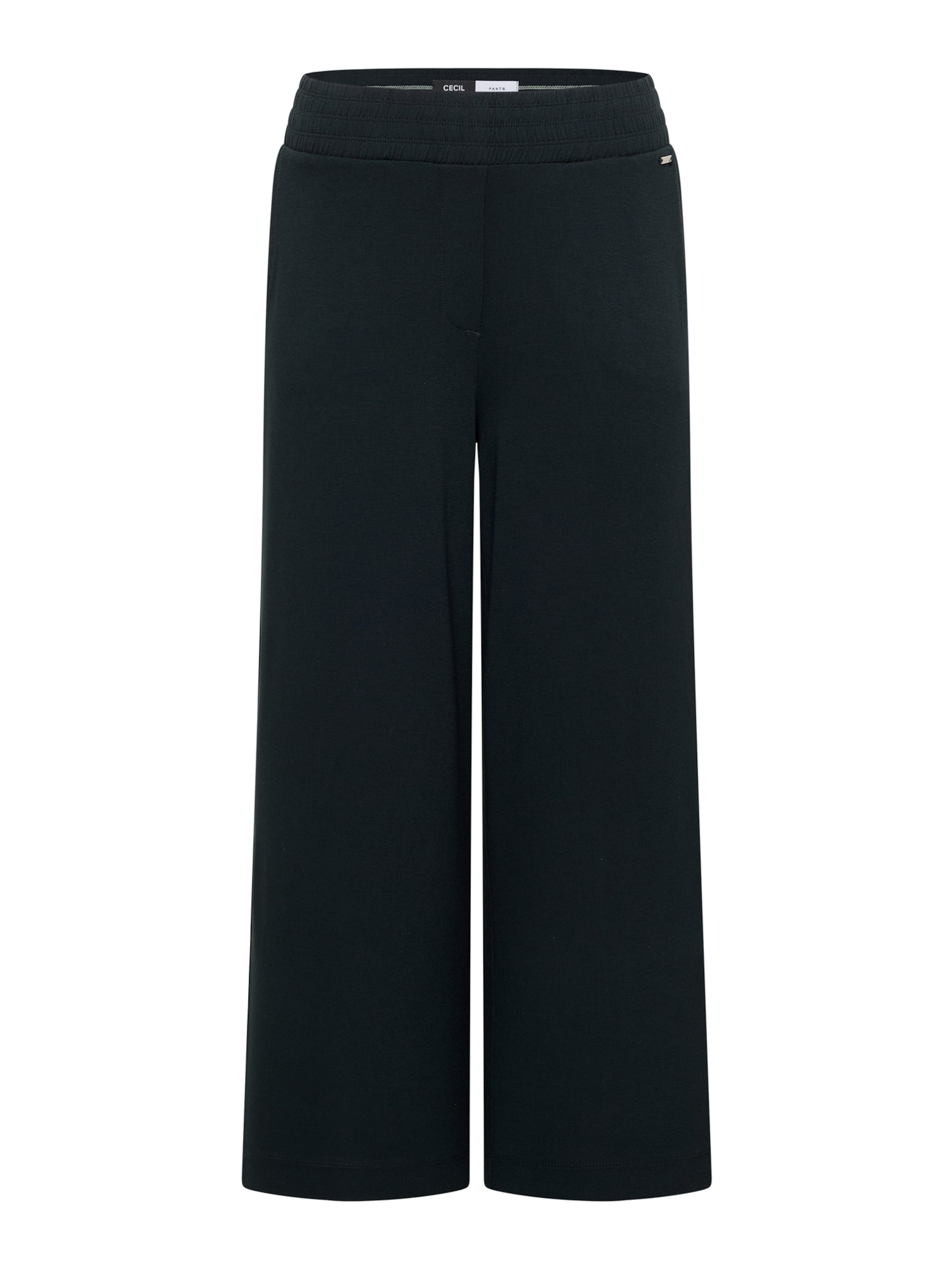 CECIL Hose in Grün: Vorderseite