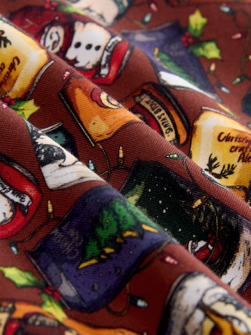 Regular fit Camicia di Next in marrone