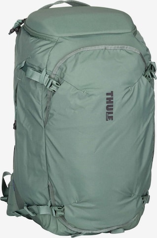 Thule Sportrugzak 'Landmark' in Groen: voorkant