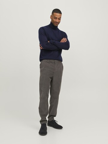 JACK & JONES Trui in Blauw