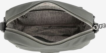 BOGNER Crossbody Bag 'Maggia Lidia' in Grey