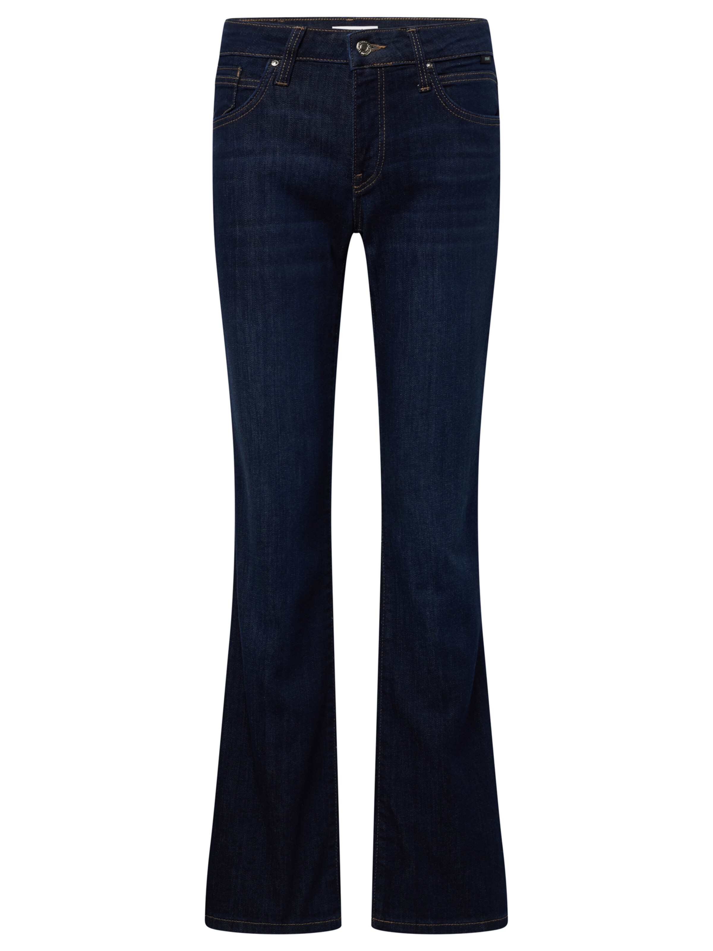 Mavi Jeans 'Bella' in Blau: Vorderseite