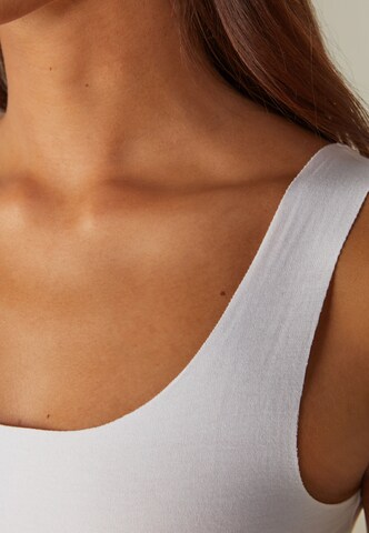 INTIMISSIMI Top in Weiß