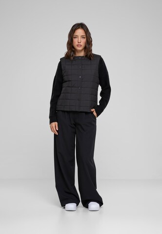 Urban Classics - Chaleco en negro