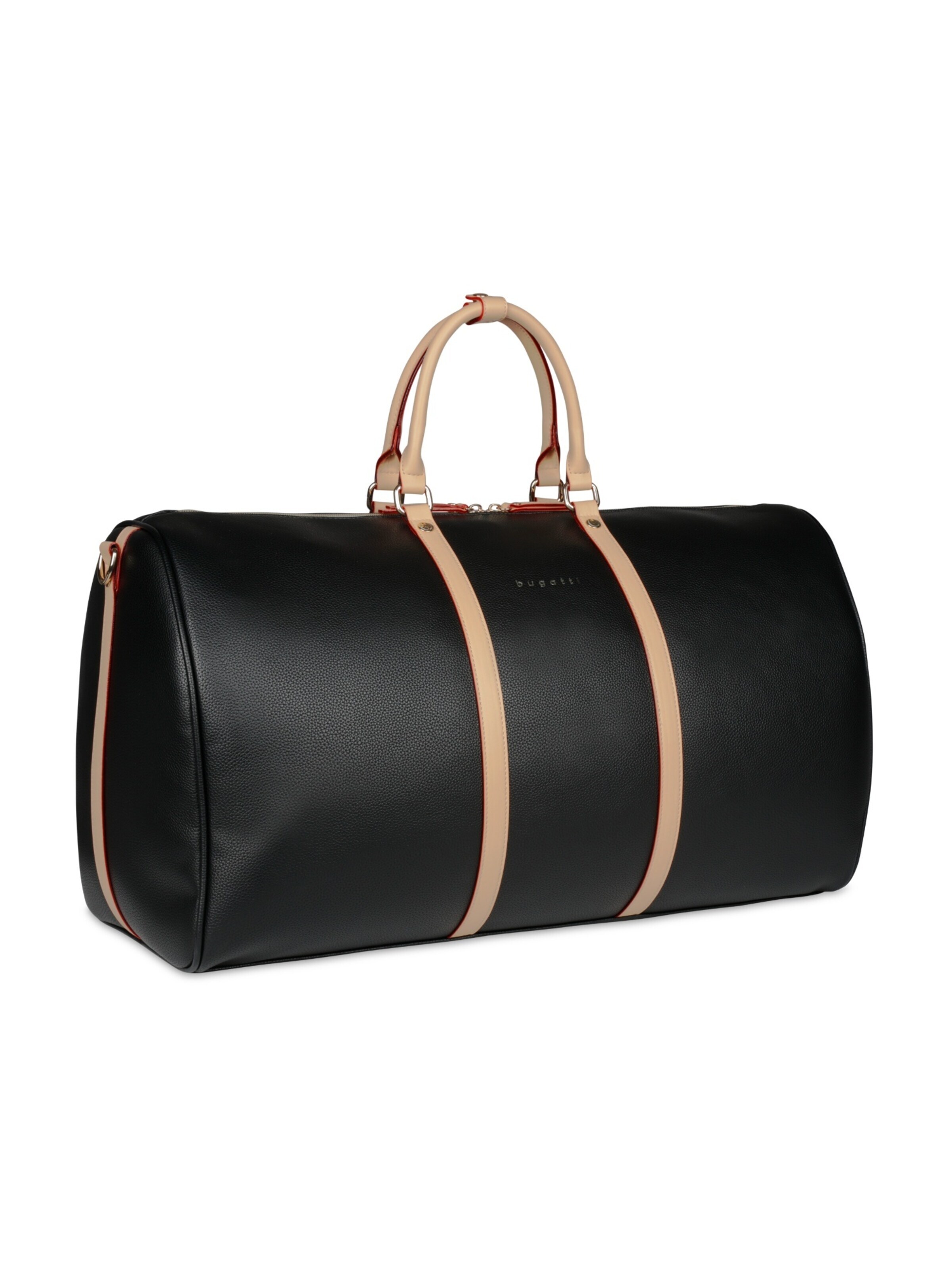 bugatti - Bolsa de viaje 'ELLA - L' en negro