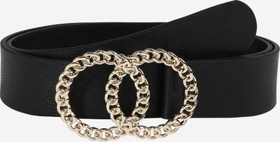 Guido Maria Kretschmer Collection Gürtel 'Fina' in schwarz, Produktansicht