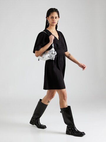 VERO MODA Платье 'IDUN' в Черный