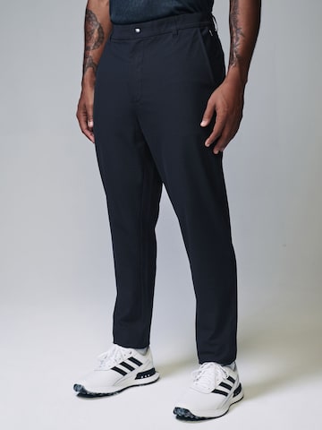 Regular Pantalon de sport Next en bleu