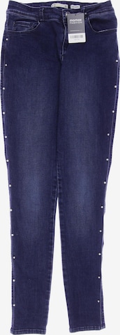 IKKS Jeans in 26 in Blue: front