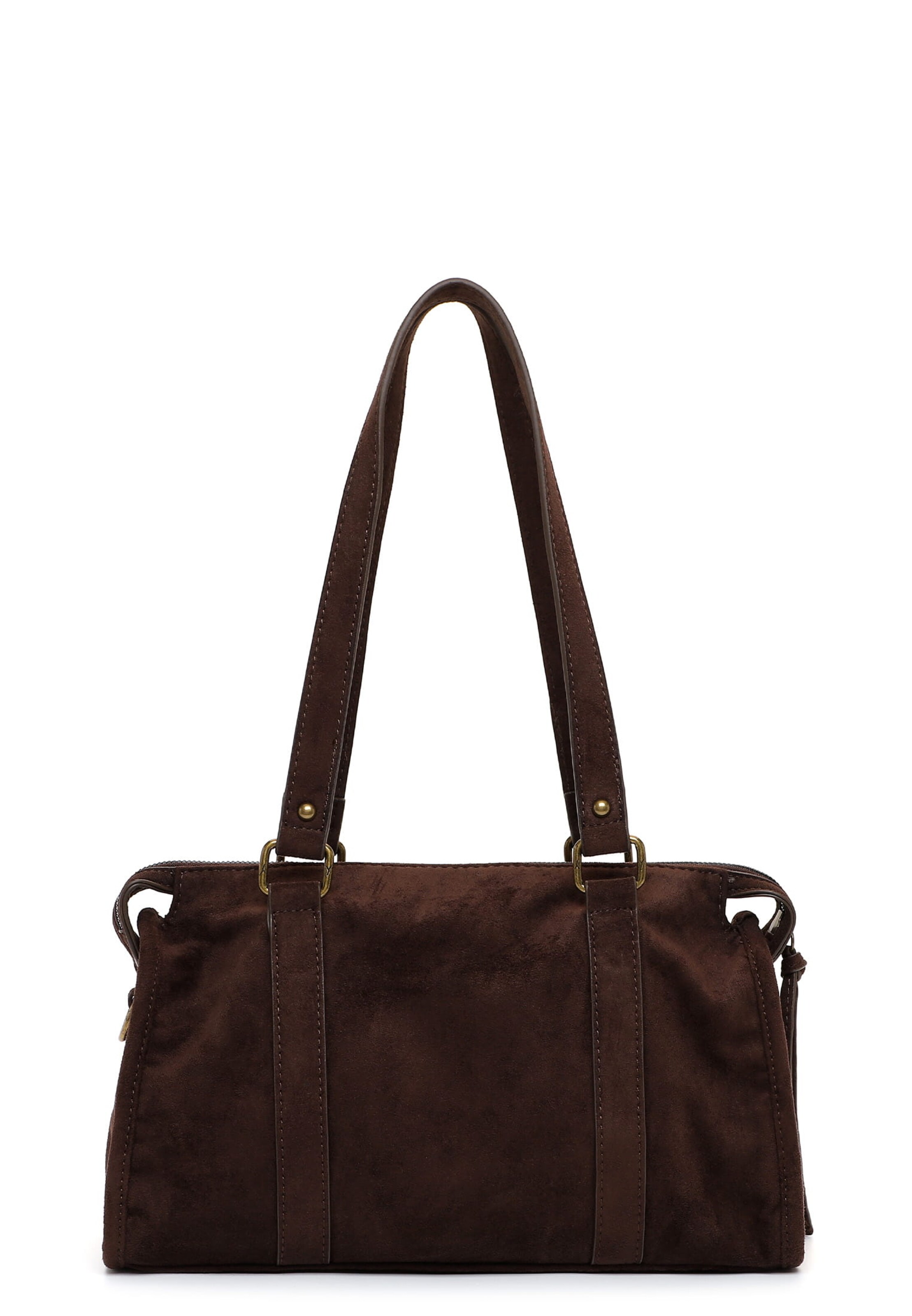 Cabas 'SFY Brittney' Suri Frey en marron