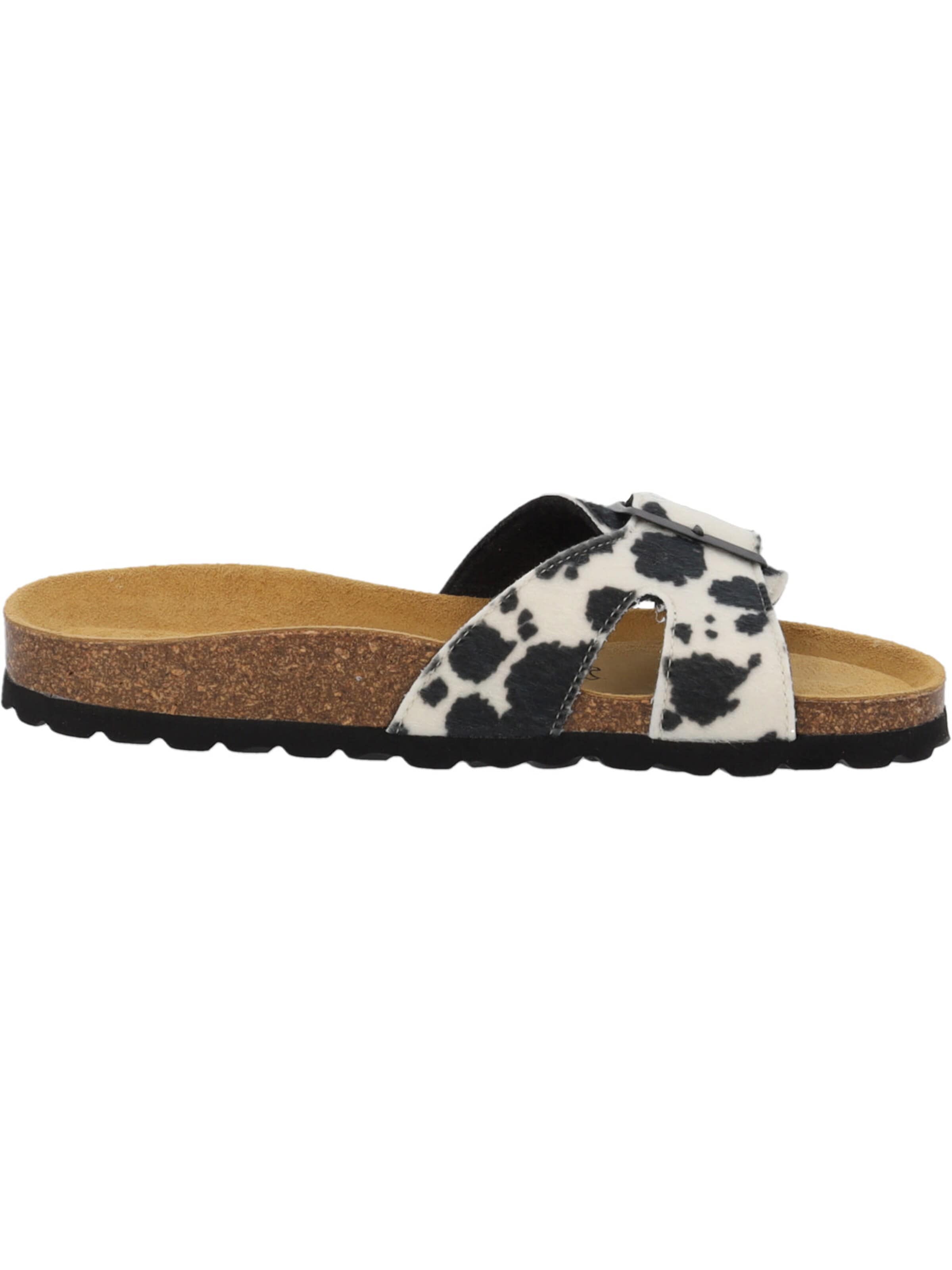 Palado Mule 'Tinos' in Black