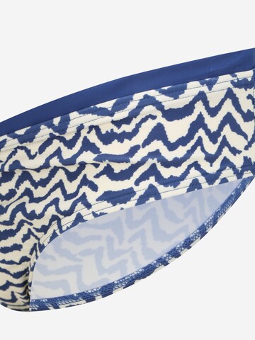 Noppies Bikinibroek 'Elgin' in Blauw