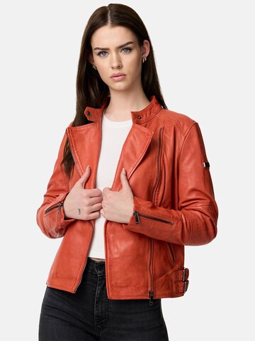 Tazzio - Chaqueta de entretiempo 'F523' en naranja