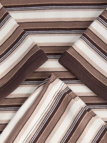 T-shirt 'JXFRankie' JJXX en blanc