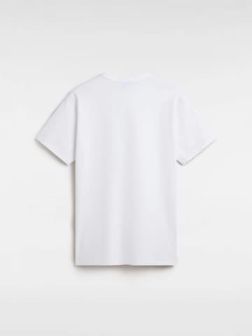 VANS Shirt in White