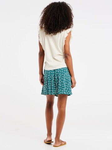 PROTEST Top 'PRTPYRITE' in Wit