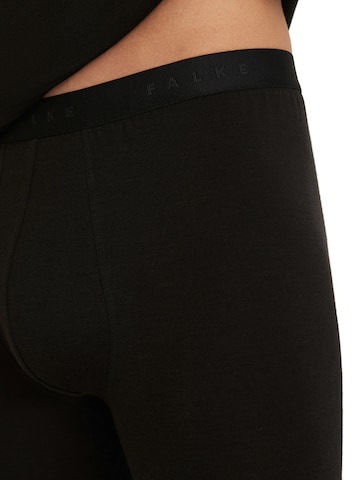 FALKE Sportunterhose‌‌‌‌‌‌‌‌‌‌ in Schwarz