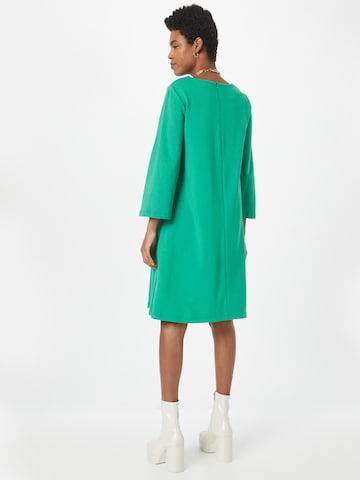 Robe 'Dorra' Claire en vert