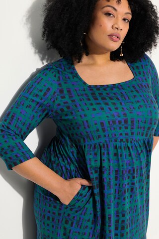 Ulla Popken Tunic in Green