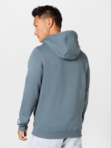 Starter Black Label Sweatshirt 'Essential' i grå