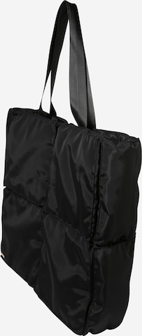 Athlecia Sports Bag in Black: front