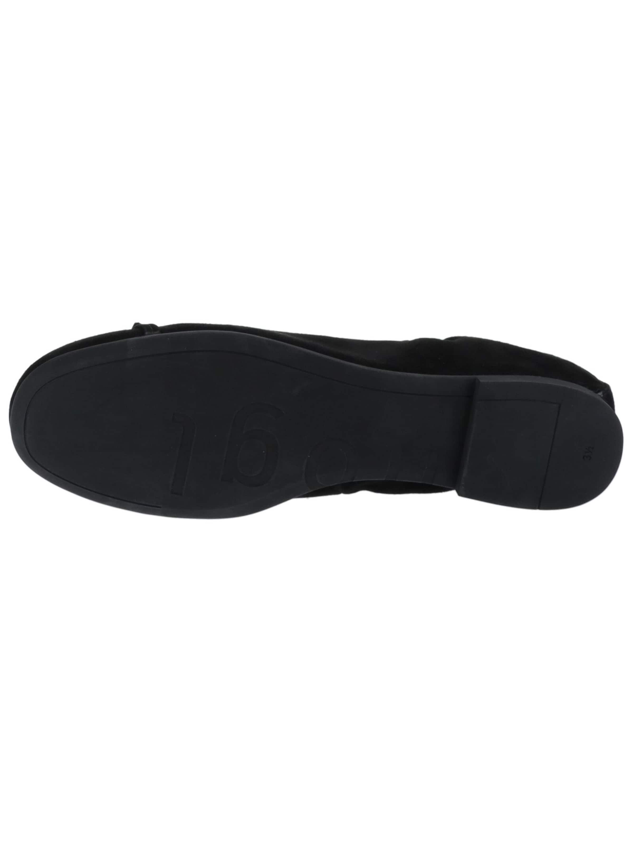 Högl Ballerina in Zwart