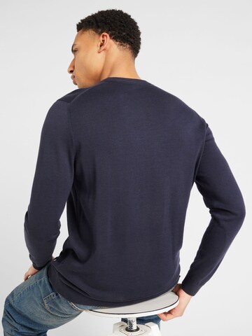 Pull-over 'Luxos' JOOP! en bleu