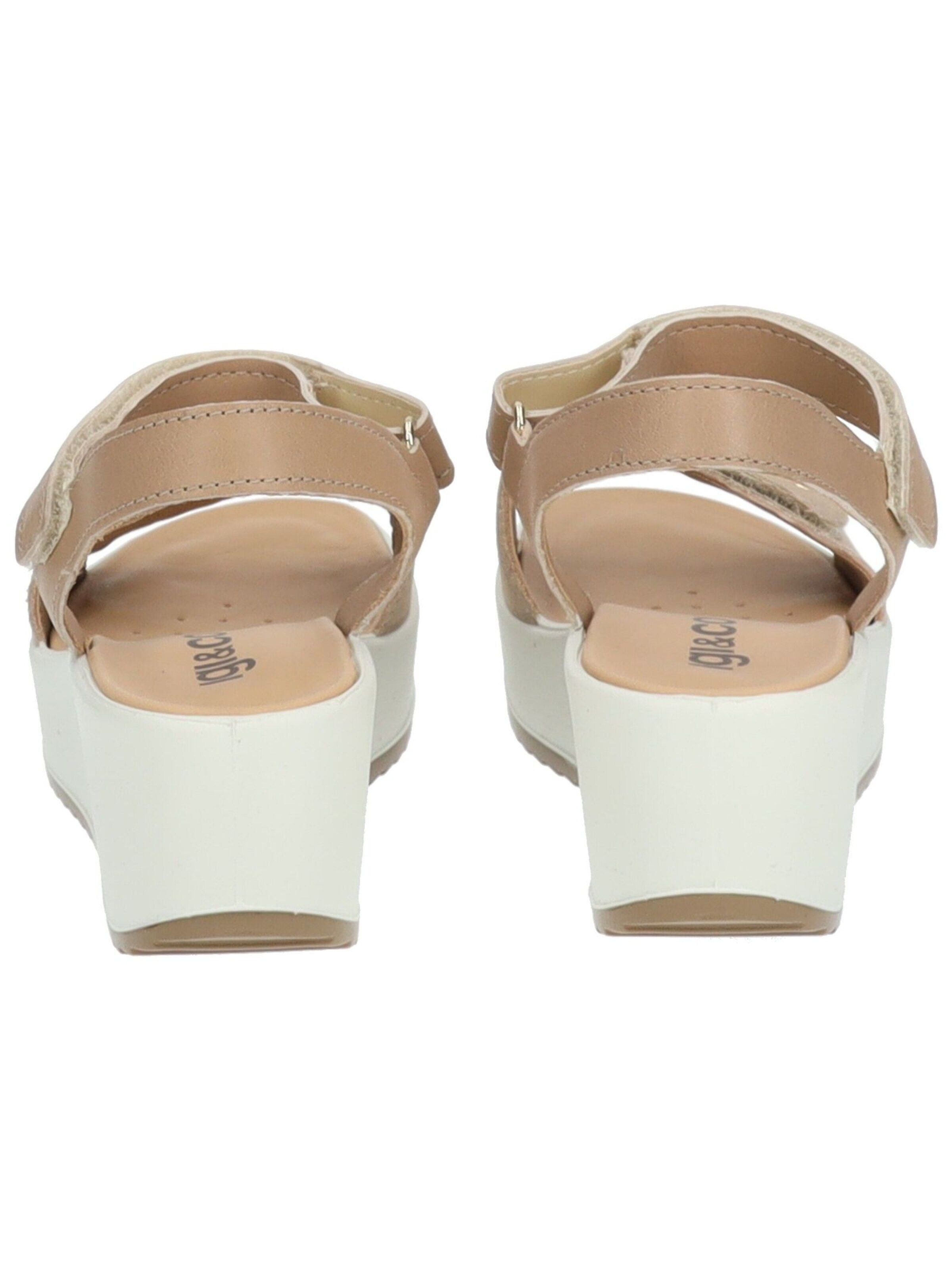 Sandalo di IGI&CO in beige