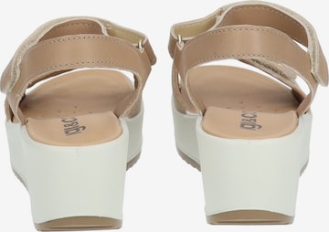 IGI&CO Sandals in Beige