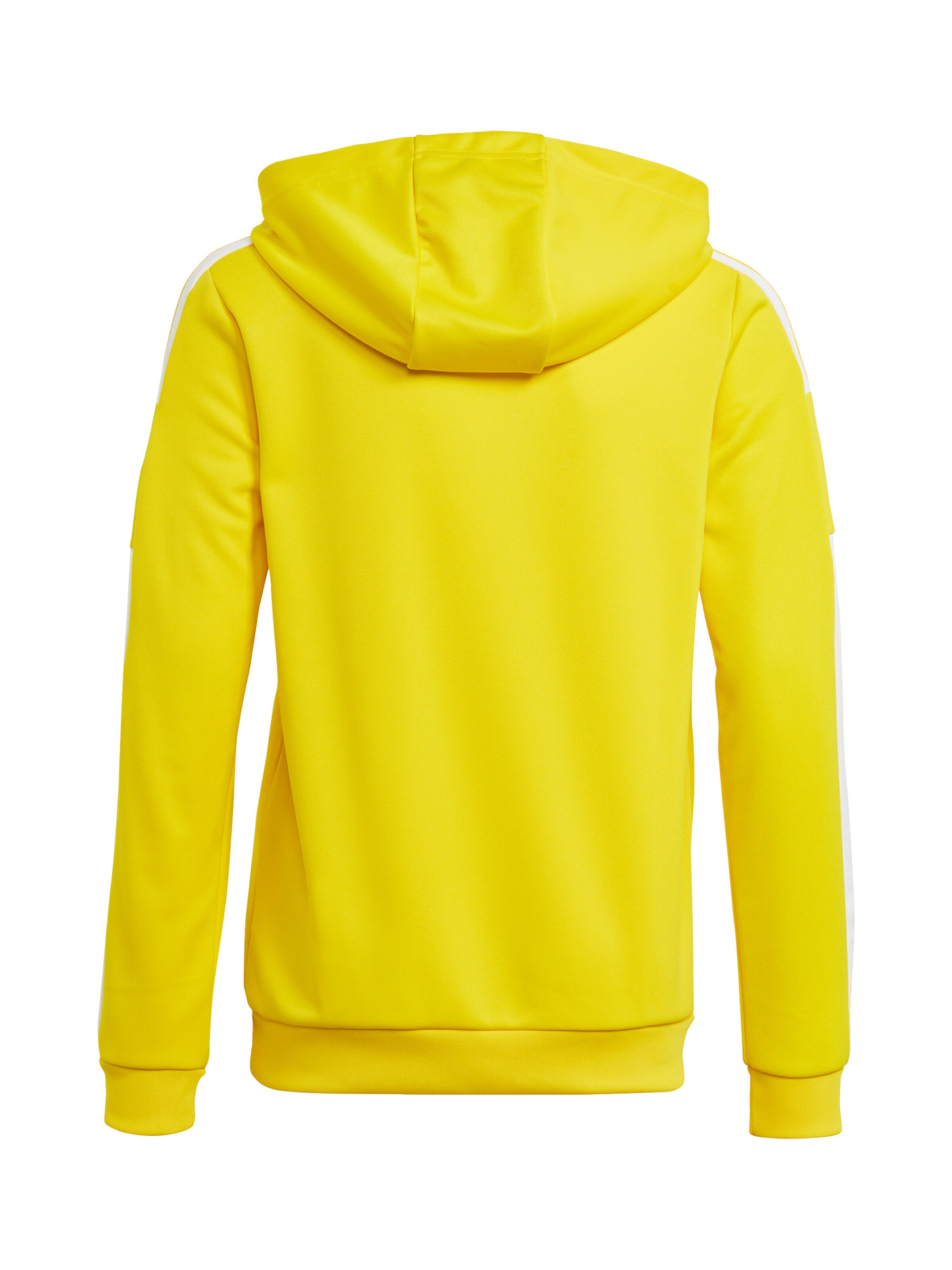 ADIDAS PERFORMANCE Sportsweatshirt 'Squadra 21' in Gelb