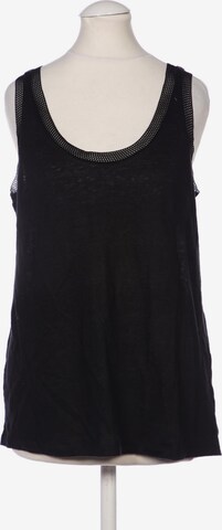 Sandro Top & Shirt in L in Black: front
