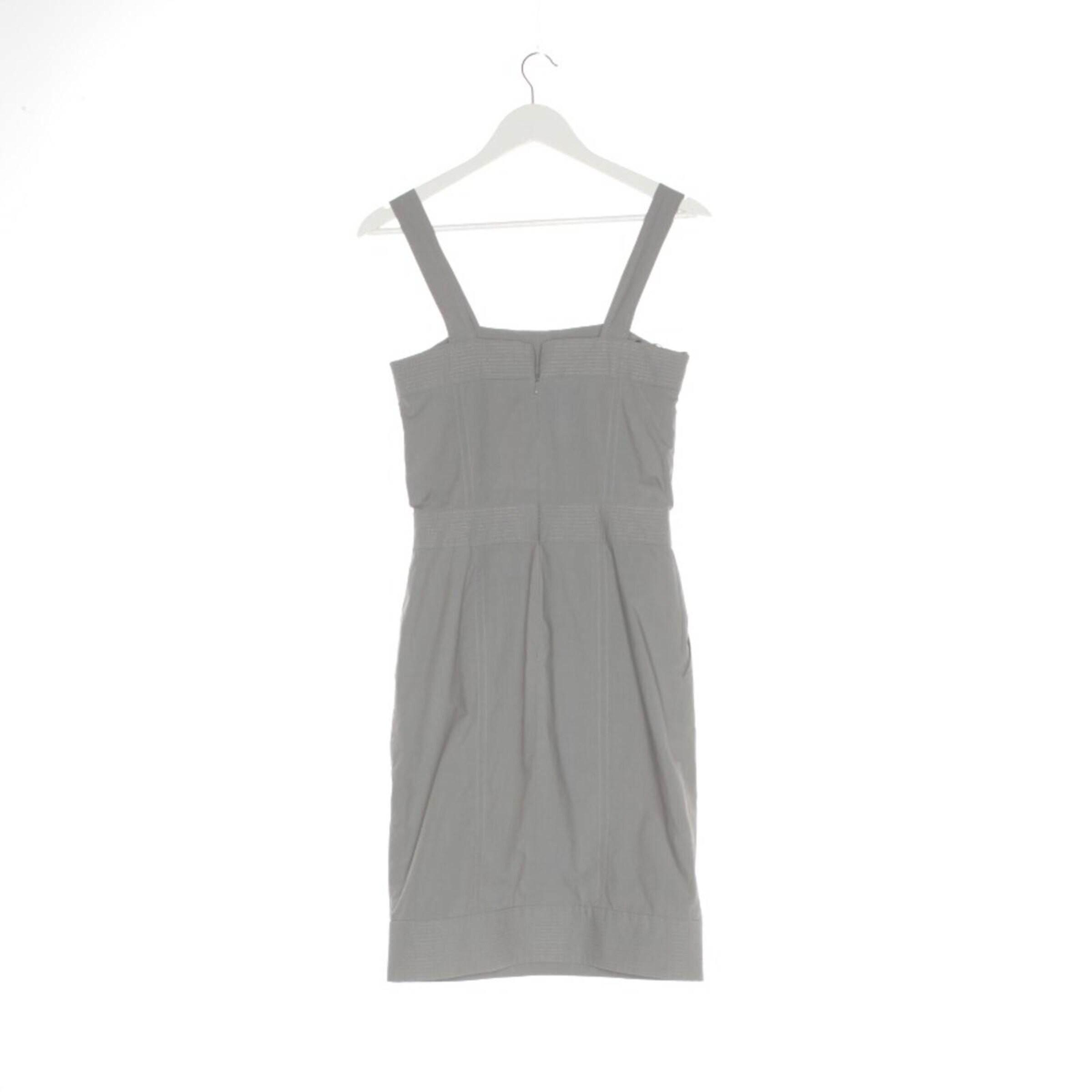 HUGO Dress in XS in Grey