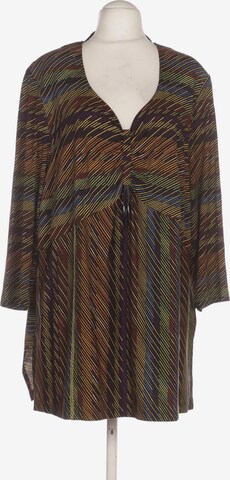 Sempre Piu Top & Shirt in 4XL in Mixed colors: front