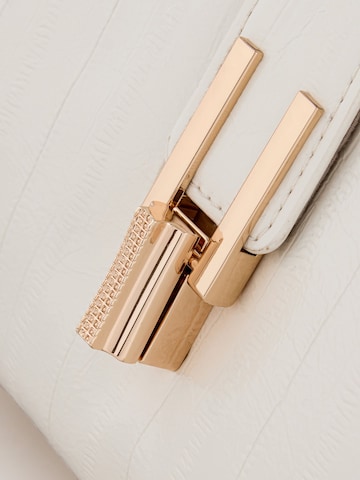 Next Party táska - fehér