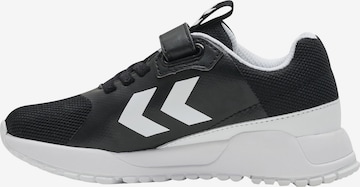 Hummel Athletic Shoes 'Omni' in Black