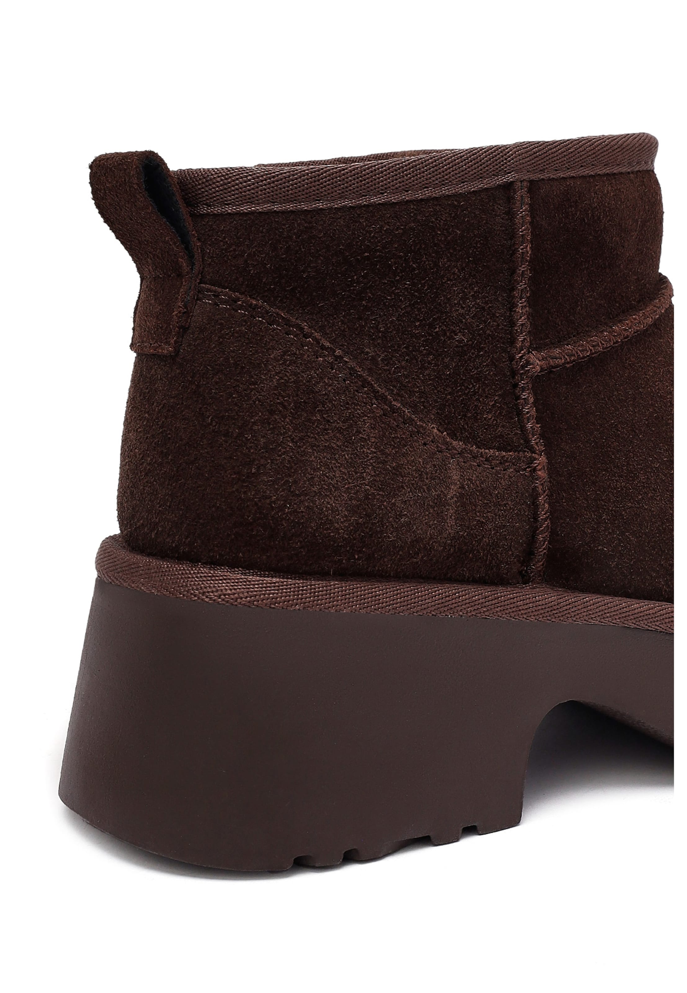 Derimod Boots in Brown
