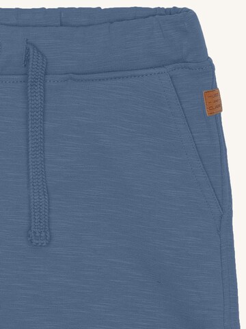 Tapered Pantaloni 'Georg' di Hust & Claire in blu