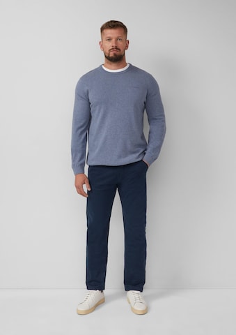 s.Oliver Trui in Blauw