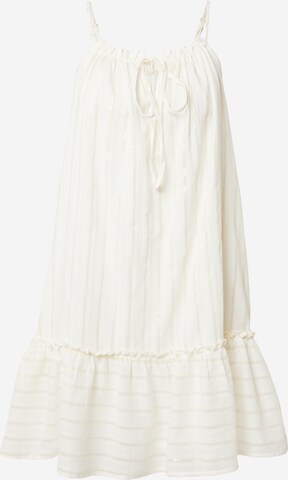 Molly BRACKEN Letní šaty – bílá: přední strana
