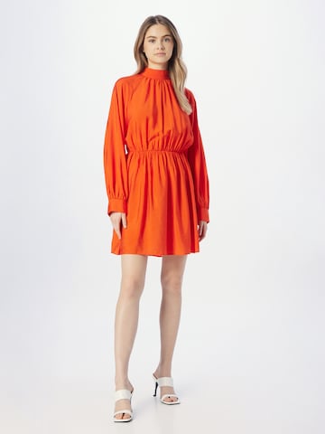 Samsøe Samsøe Dress 'EBBALI' in Orange: front