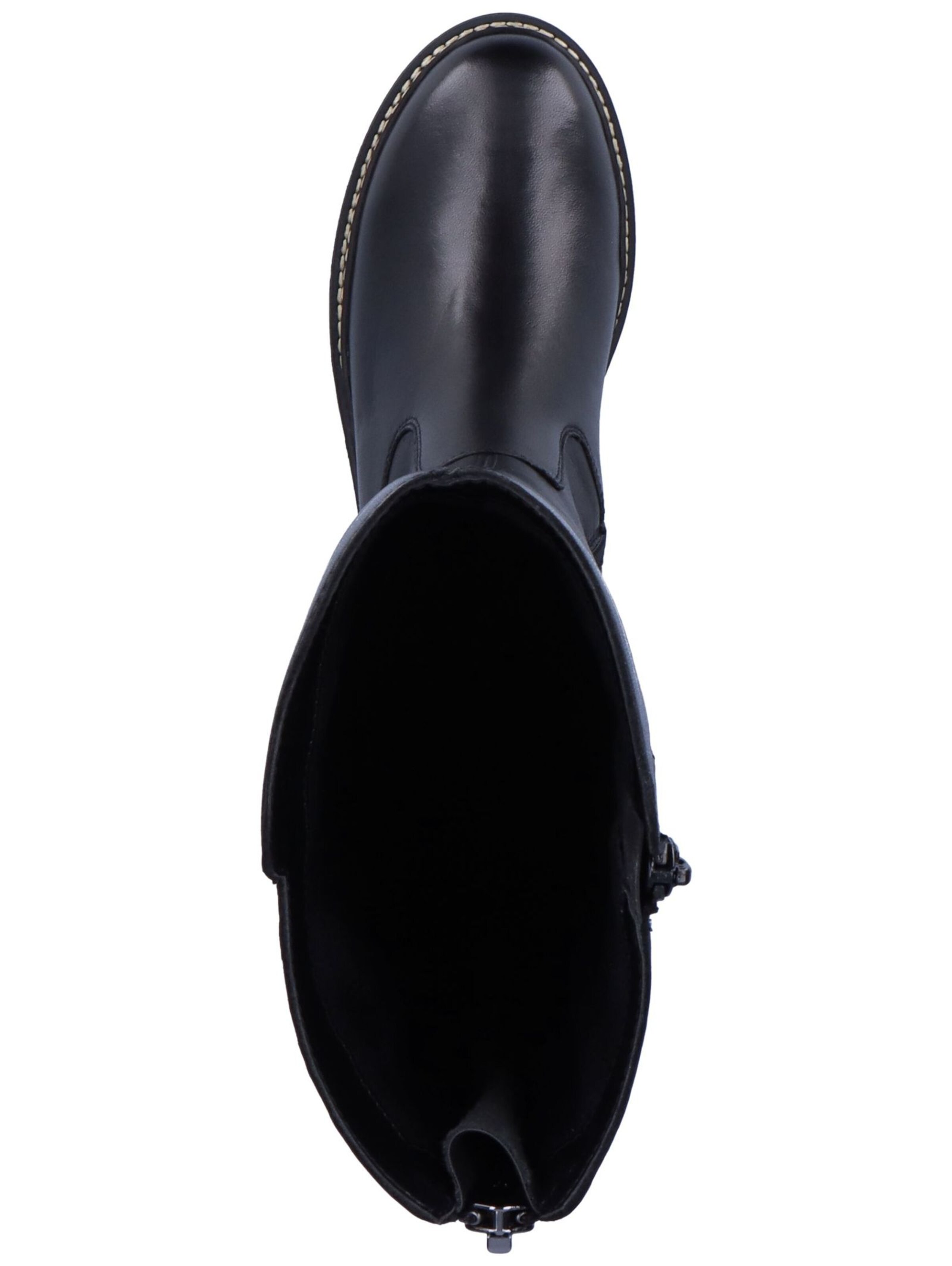 REMONTE Stiefel in Schwarz