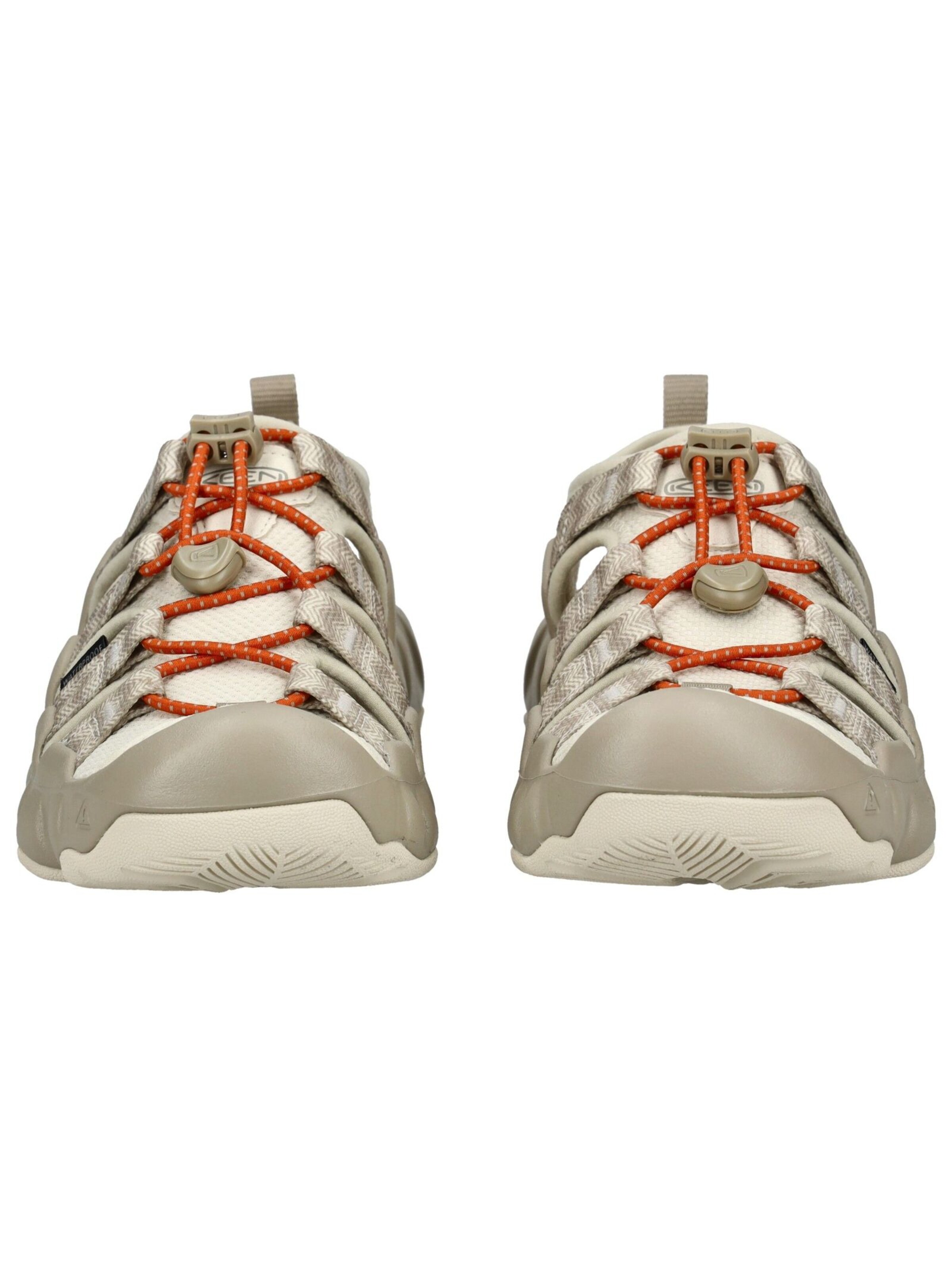 KEEN Sandalen 'Hyperport H2' in Beige