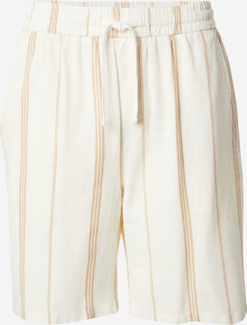Only & Sons Byxa 'ONSTINUS STEPAN' i vit: framsida